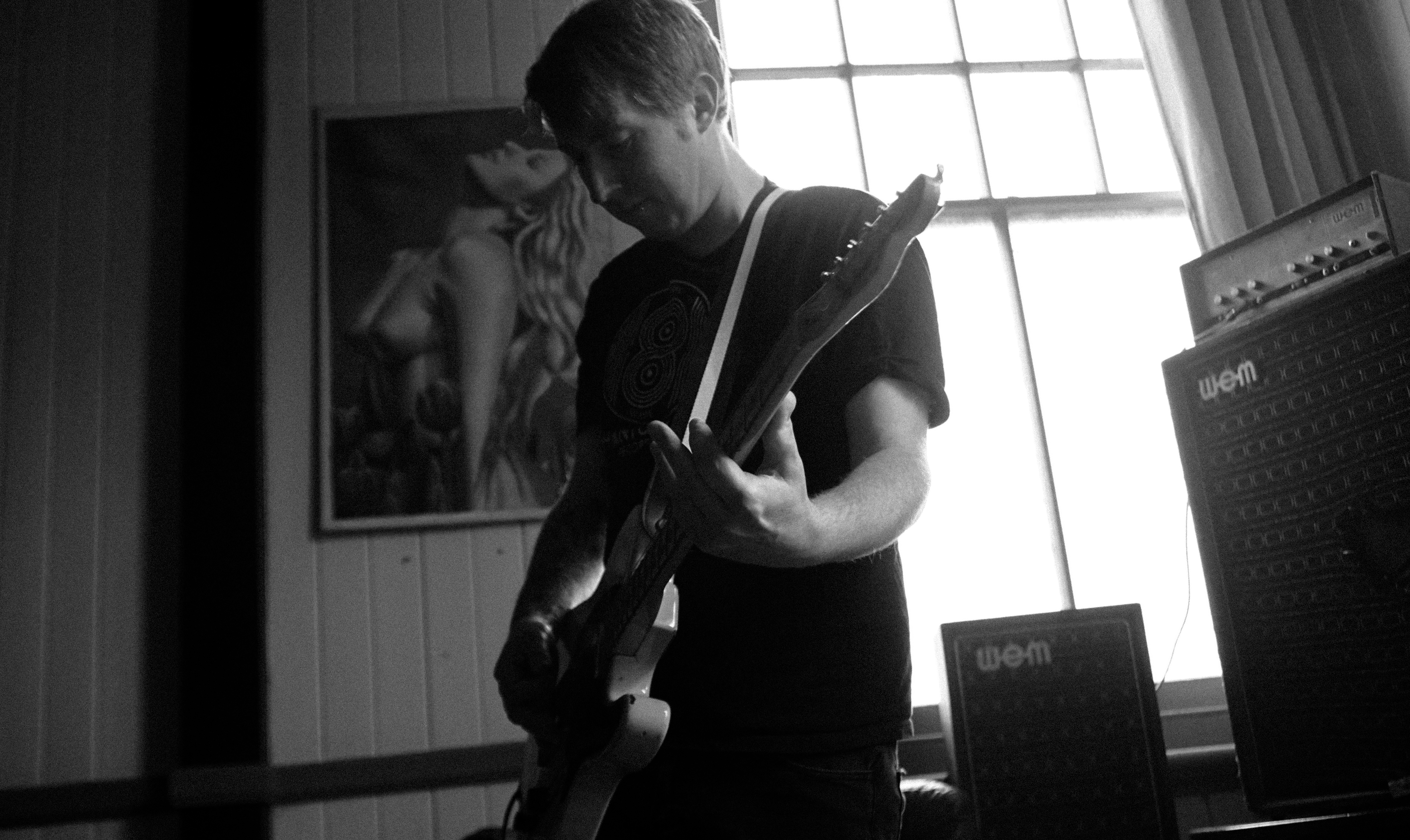 Jamie Parker press image 1