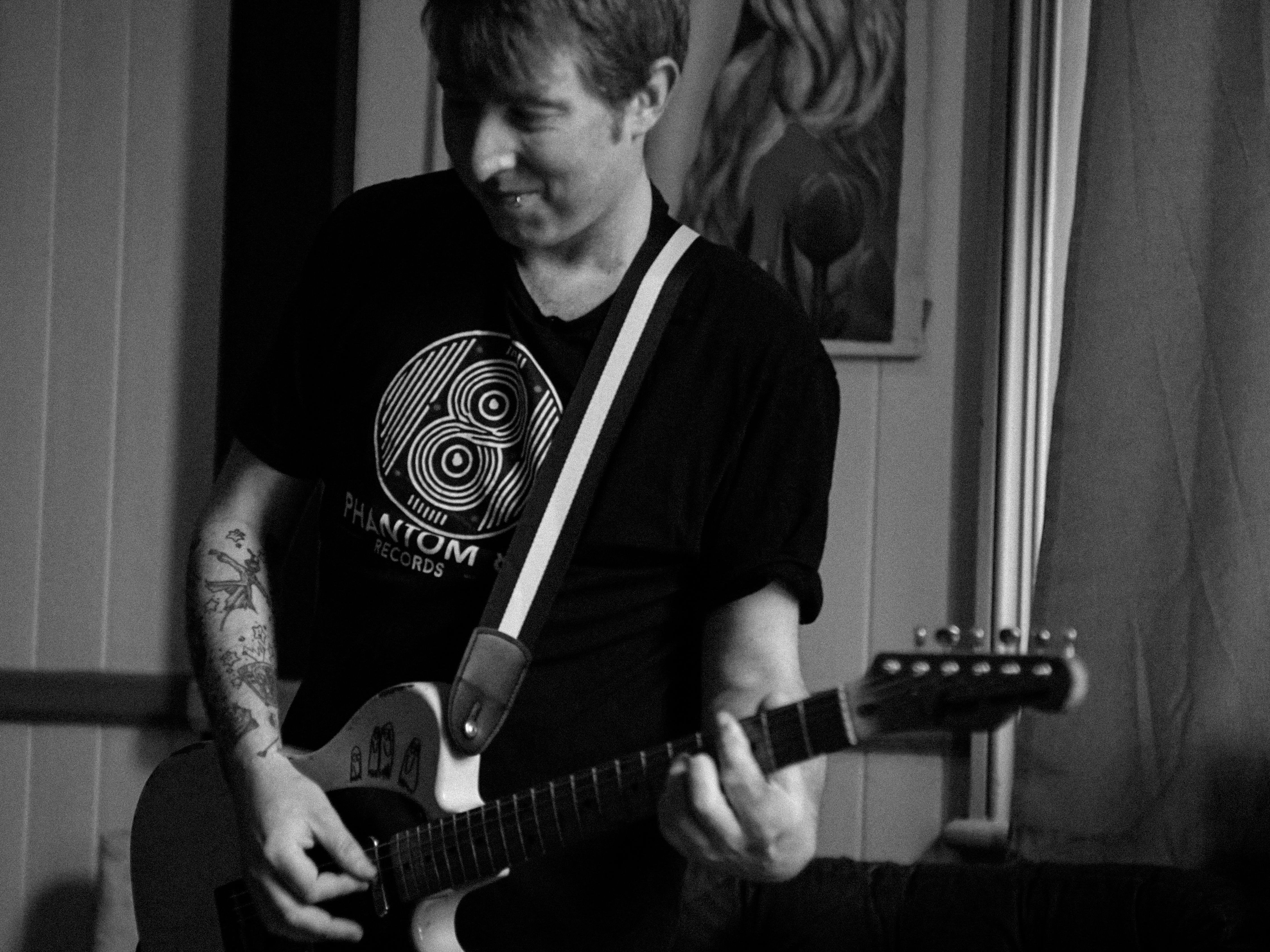 Jamie Parker press image 2