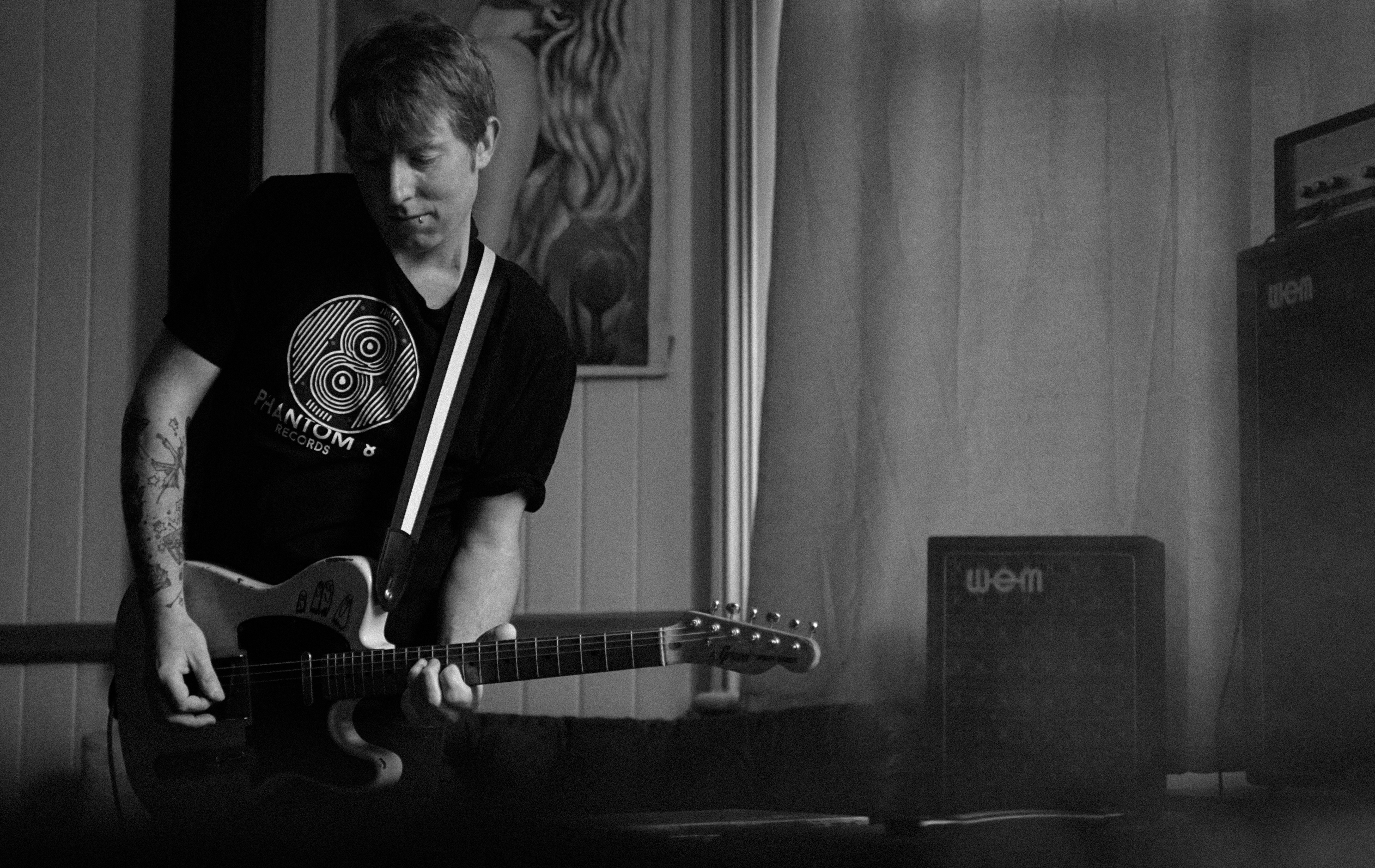 Jamie Parker press image 3