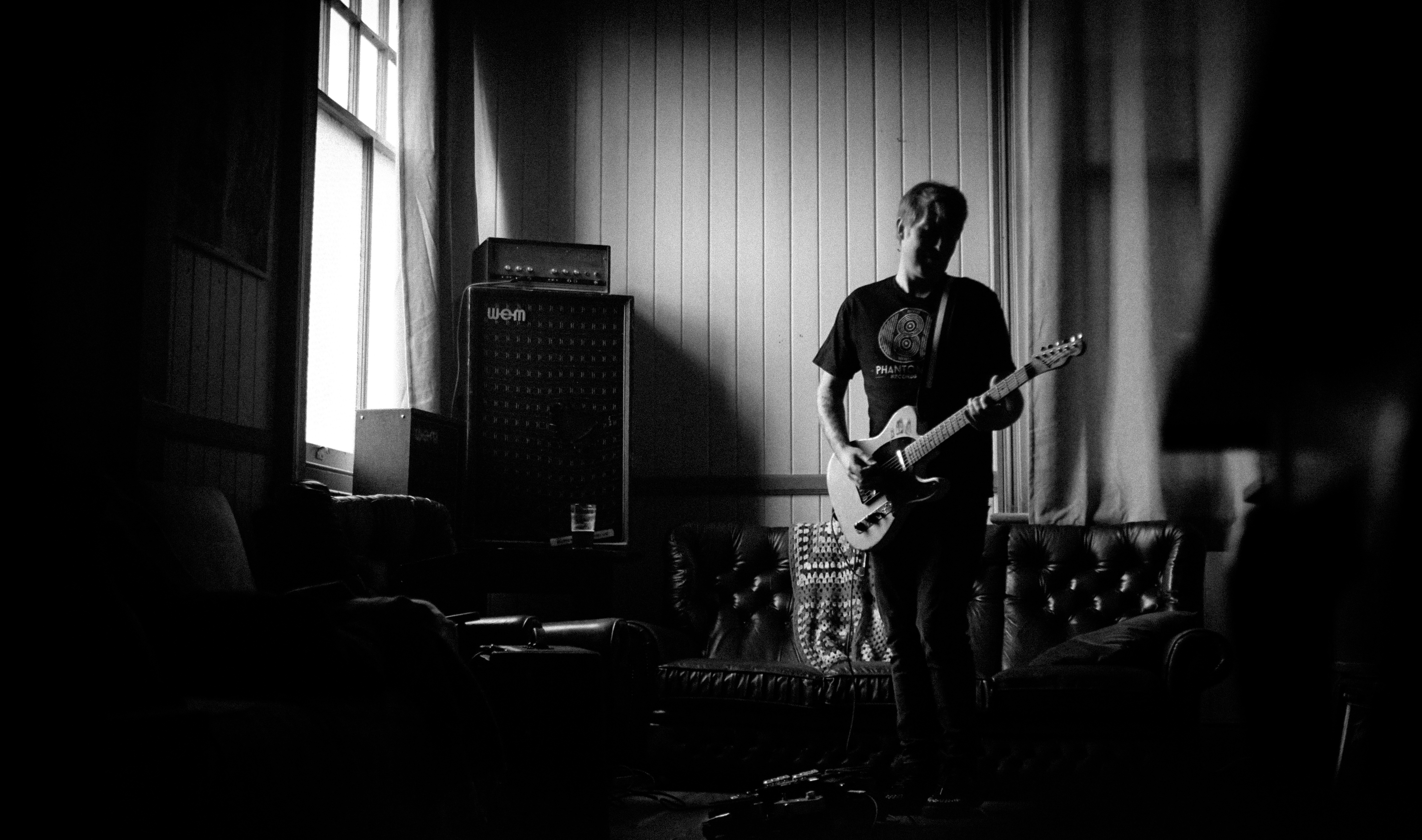 Jamie Parker press image 11